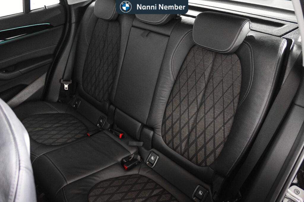 BMW X1 sdrive18d xLine Plus auto