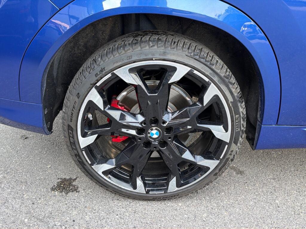 BMW X2 M X2 xdrive M35i Msport Pro auto