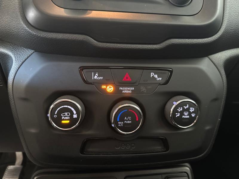 Jeep Renegade 1.6 mjt Longitude 2wd 120cv