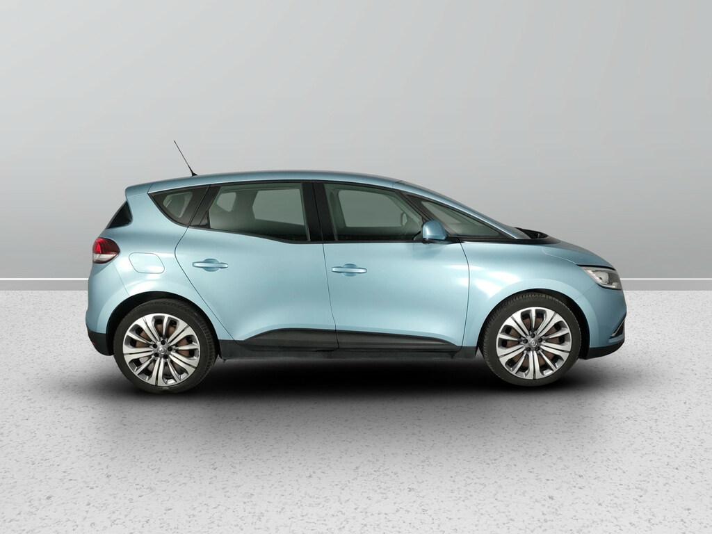 Renault Scenic 1.7 blue dci Sport Edition 120cv