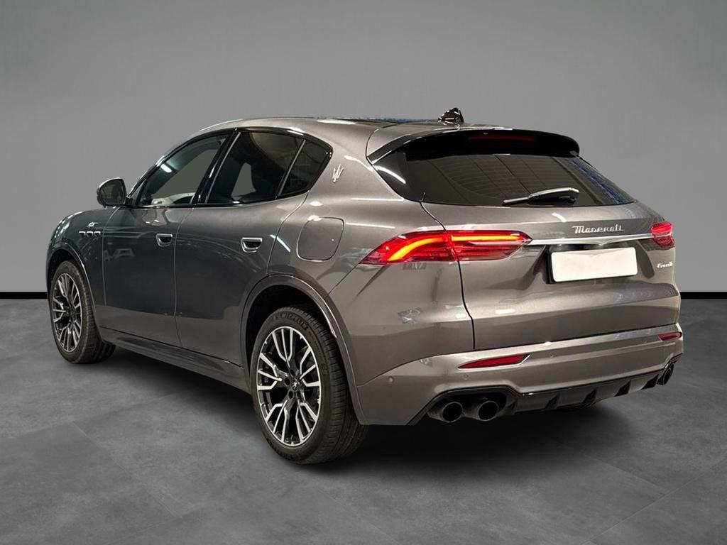 Maserati Grecale 2.0 mhev GT 250cv auto