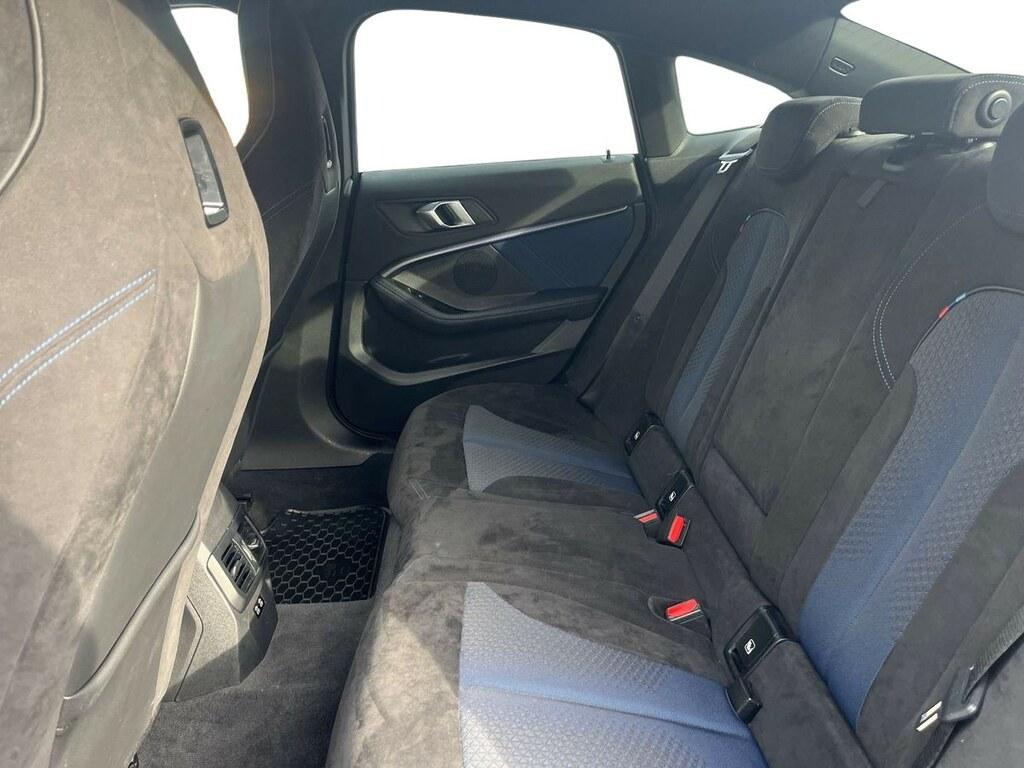 BMW Serie 2 220d Gran Coupe Sport auto