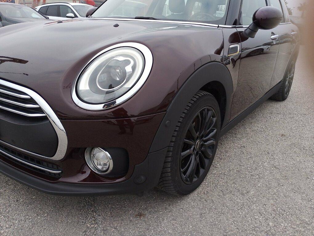 Mini One Clubman 1.5 One Hype Auto