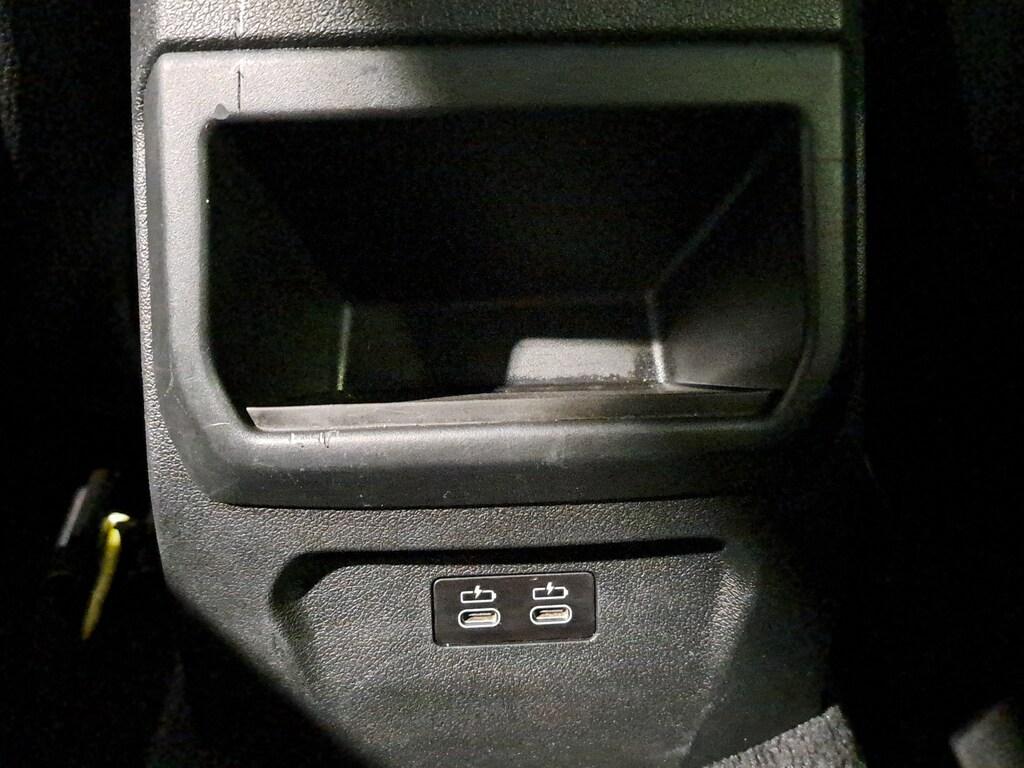 BMW Serie 1 116d Msport auto