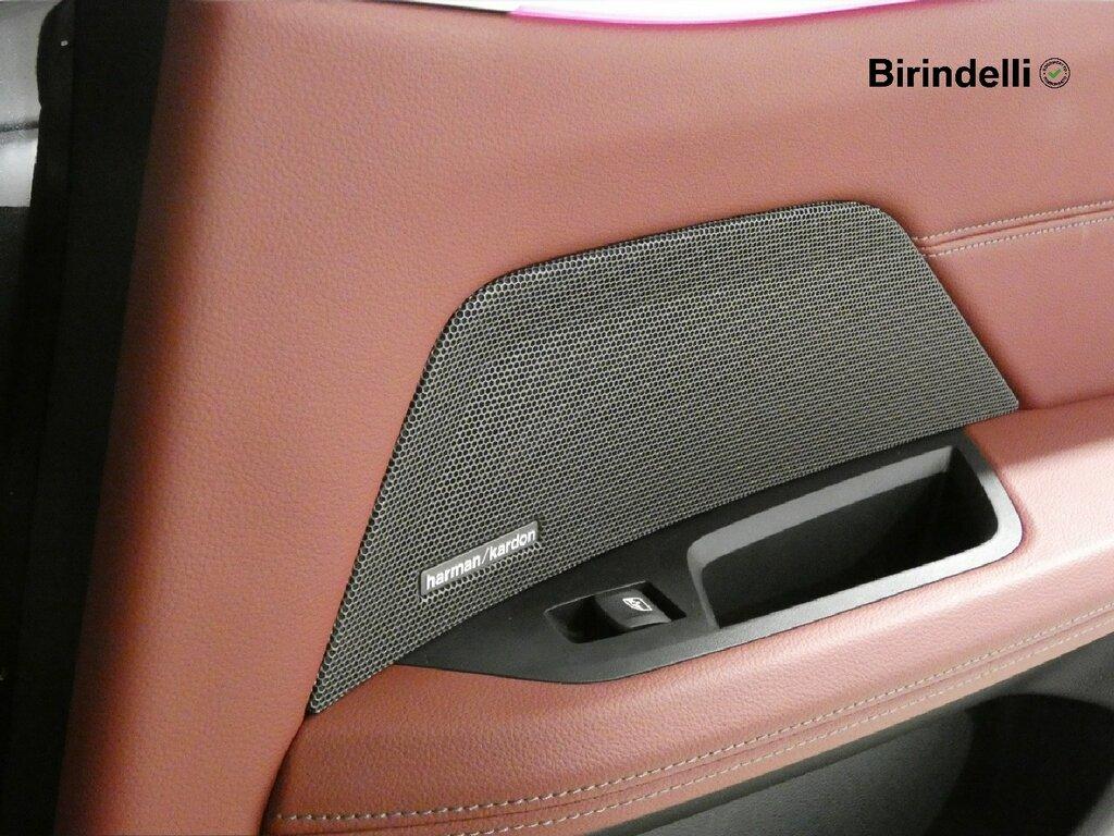 BMW Serie 4 420d Gran Coupe mhev 48V M Sport Pro auto
