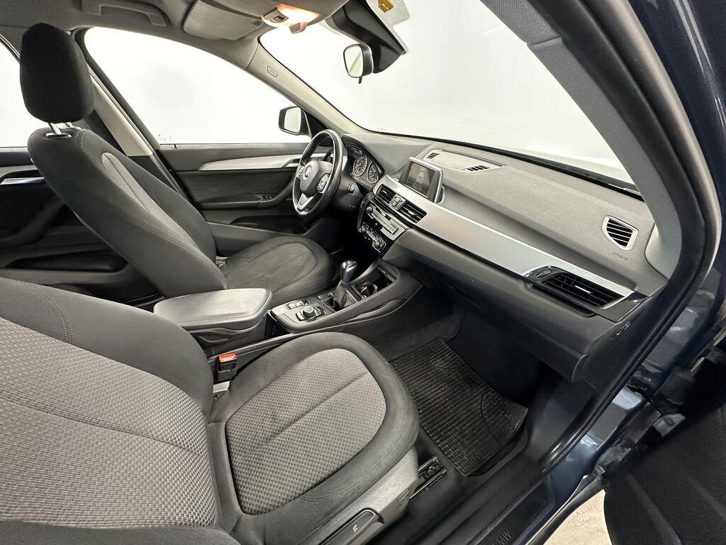 BMW X1 sdrive18d Business auto