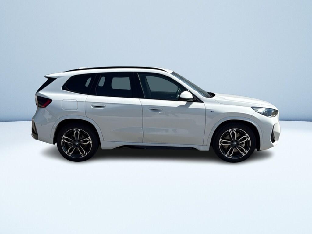 BMW X1 xdrive23d mhev 48V Msport auto