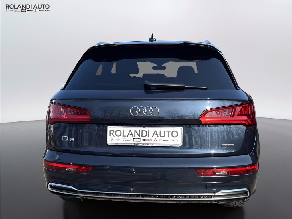 Audi Q5 40 2.0 tdi S Line Plus quattro 190cv s-tronic