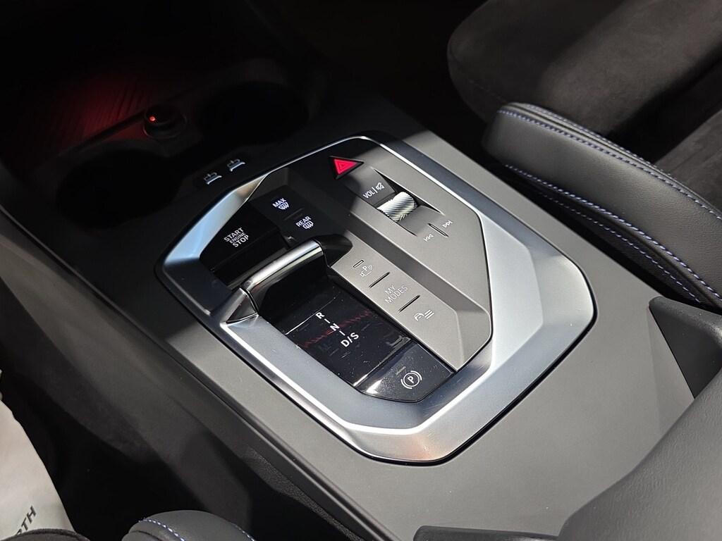 BMW Serie 1 118d MSport Pro auto