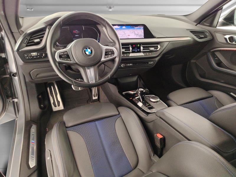 BMW Serie 2 216d Gran Coupe Msport auto
