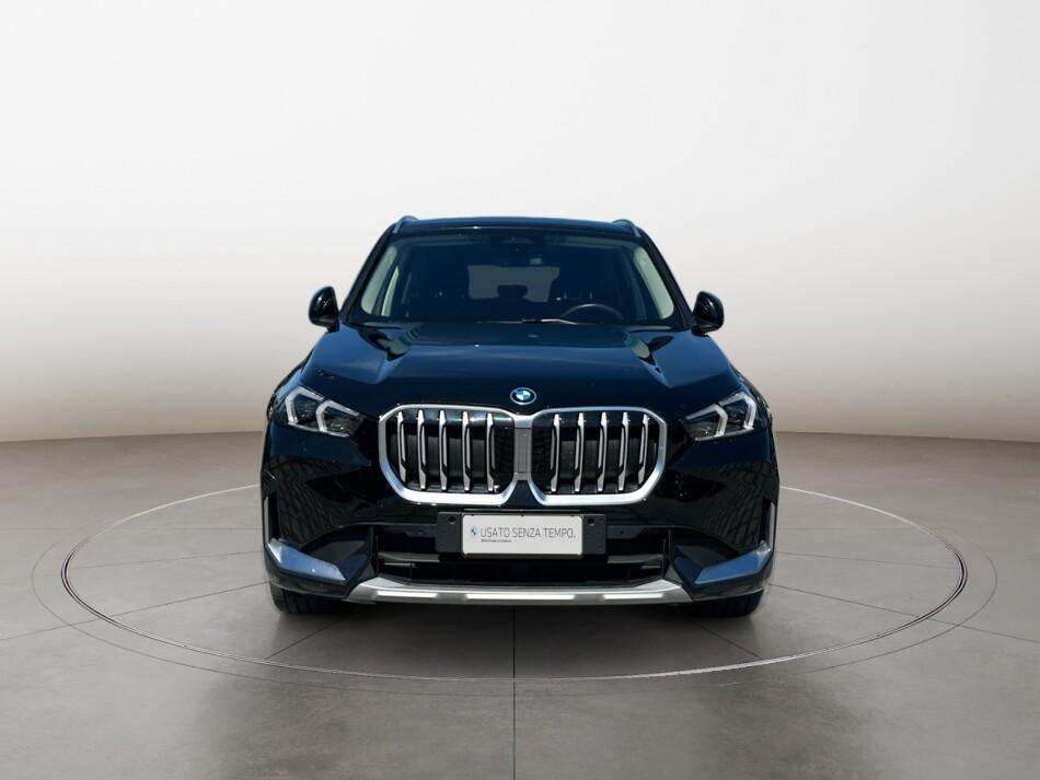 BMW X1 25e xdrive X-Line auto