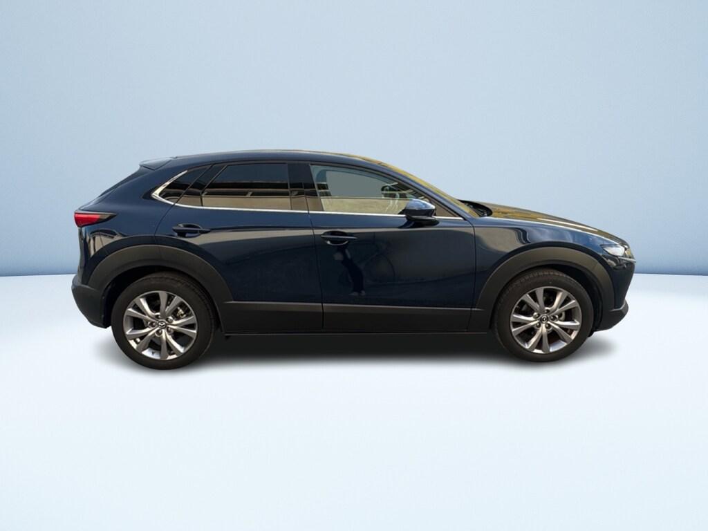 Mazda CX-30 2.0 Exceed 2wd 122cv 6mt