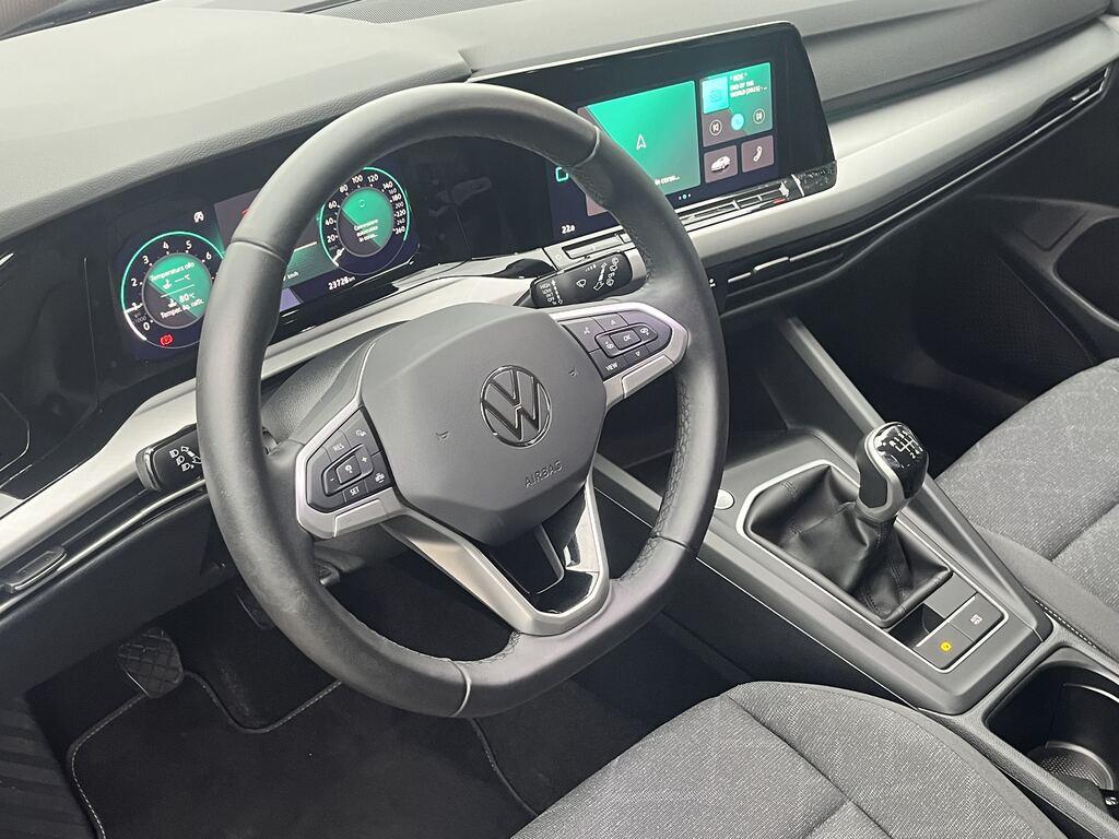 Volkswagen Golf 1.0 tsi evo Life 110cv