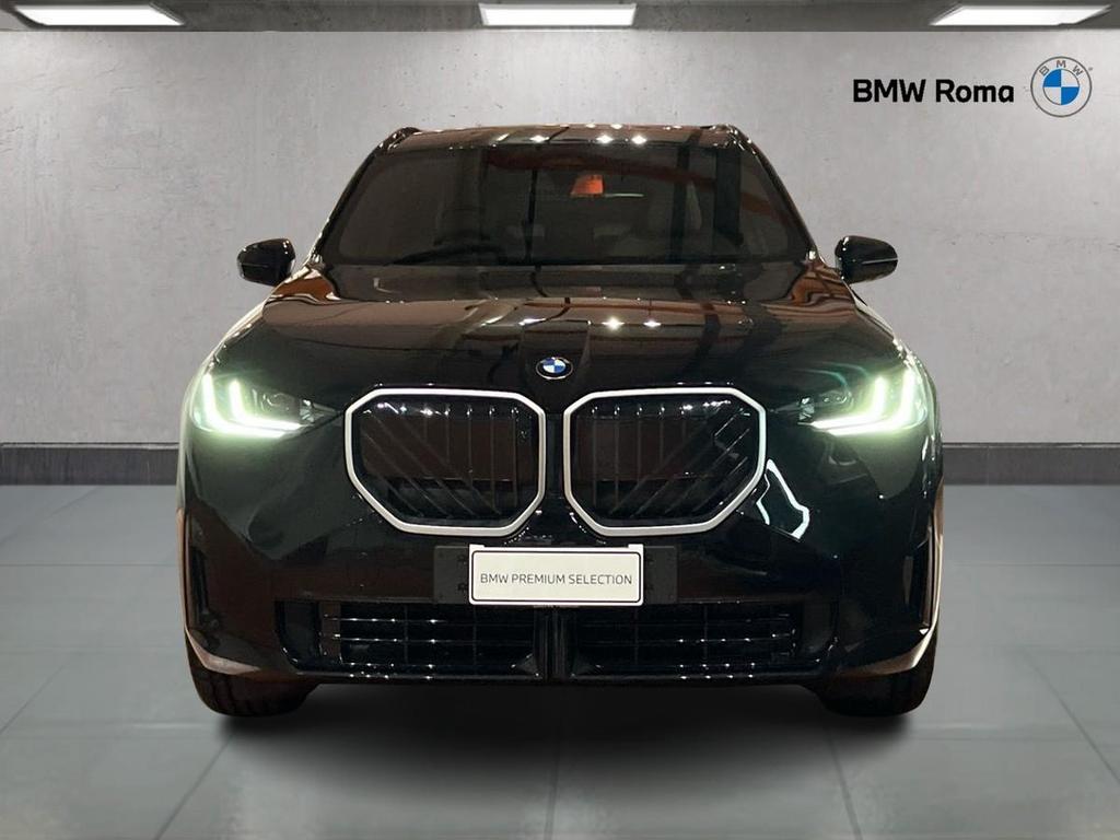 BMW X3 xdrive20d MSport auto