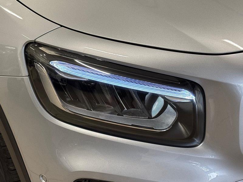 Mercedes GLB 200 d Progressive Advanced Plus auto