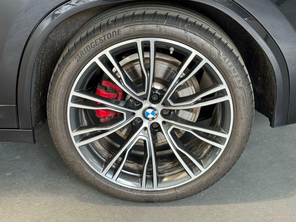 BMW X3 xdrive30e Msport auto