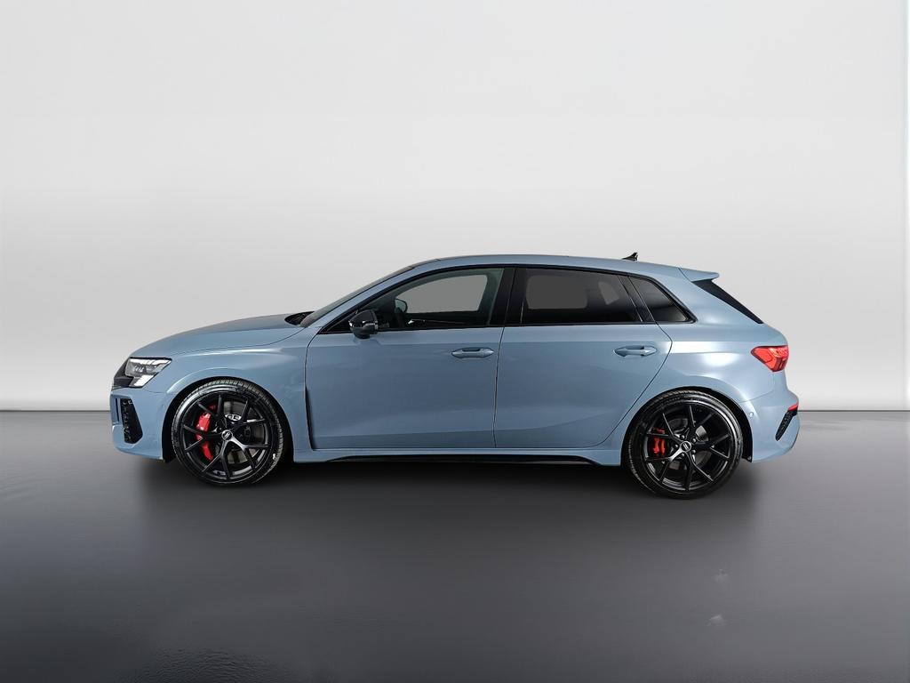 Audi RS3 Sportback 2.5 tfsi quattro s-tronic
