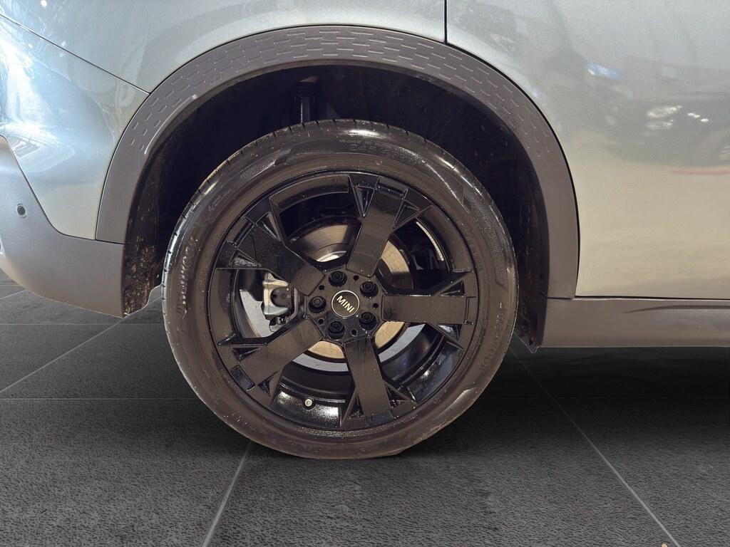 Mini Mini Countryman 2.0 48V D Classic auto