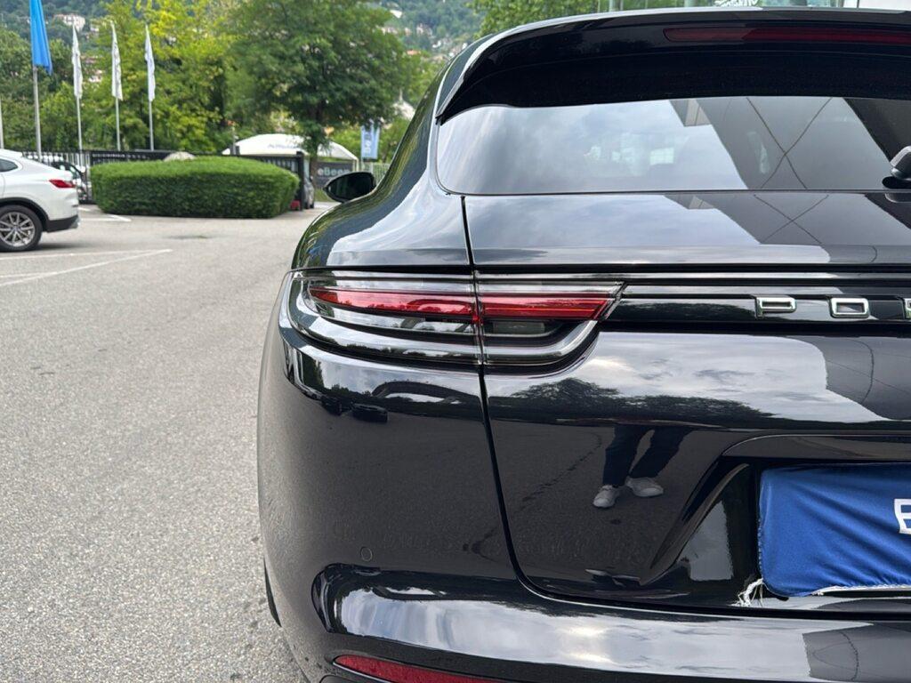 Porsche Panamera Sport Turismo 2.9 4 e-hybrid auto