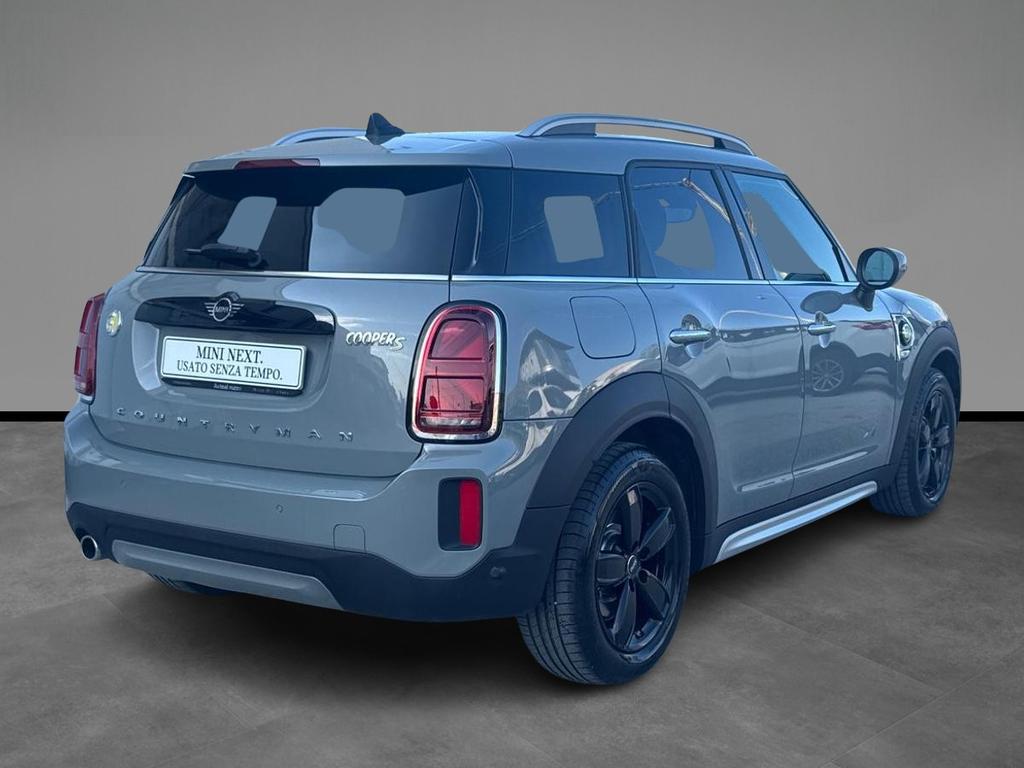Mini Cooper SE Countryman 1.5 Classic all4 auto