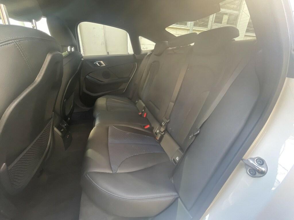 BMW Serie 2 220d Gran Coupe Msport auto