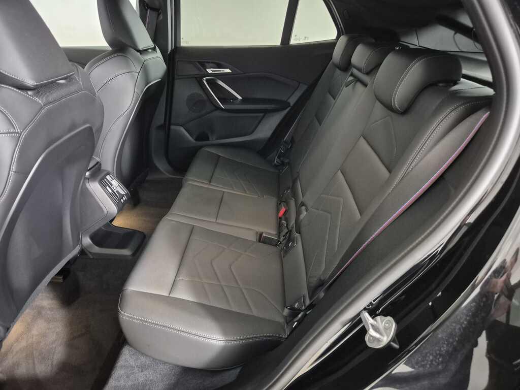 BMW X2 xdrive 20d 48V MSport Pro auto