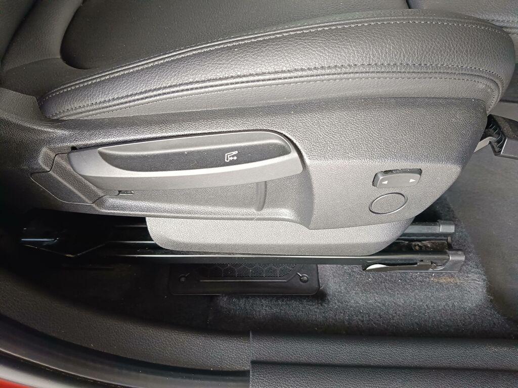 BMW Serie 2 216d Active Tourer Sport auto