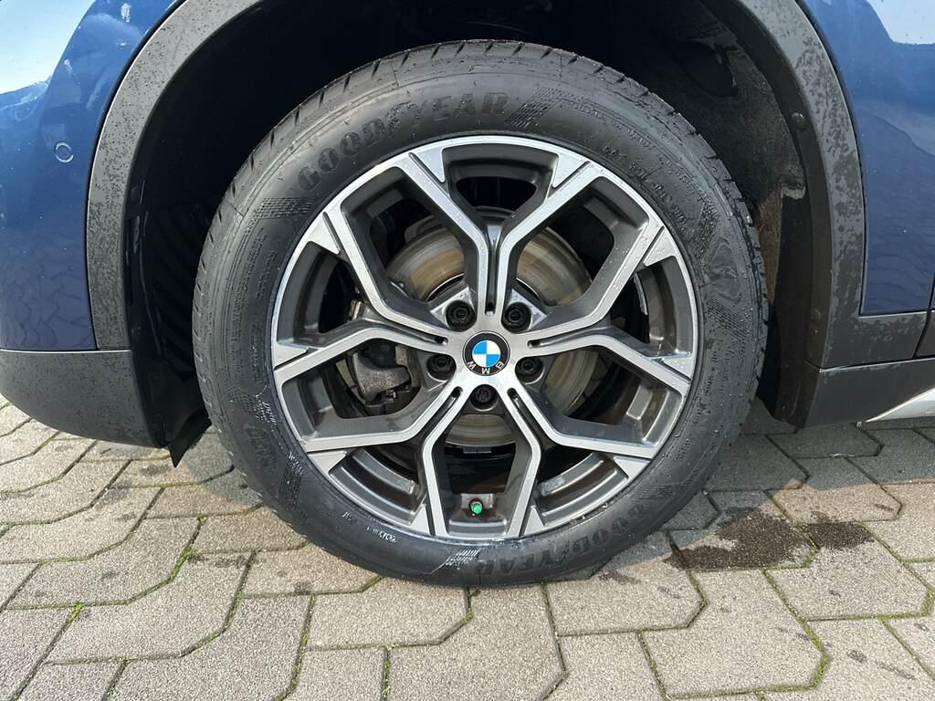 BMW X1 sdrive18d xLine Plus auto