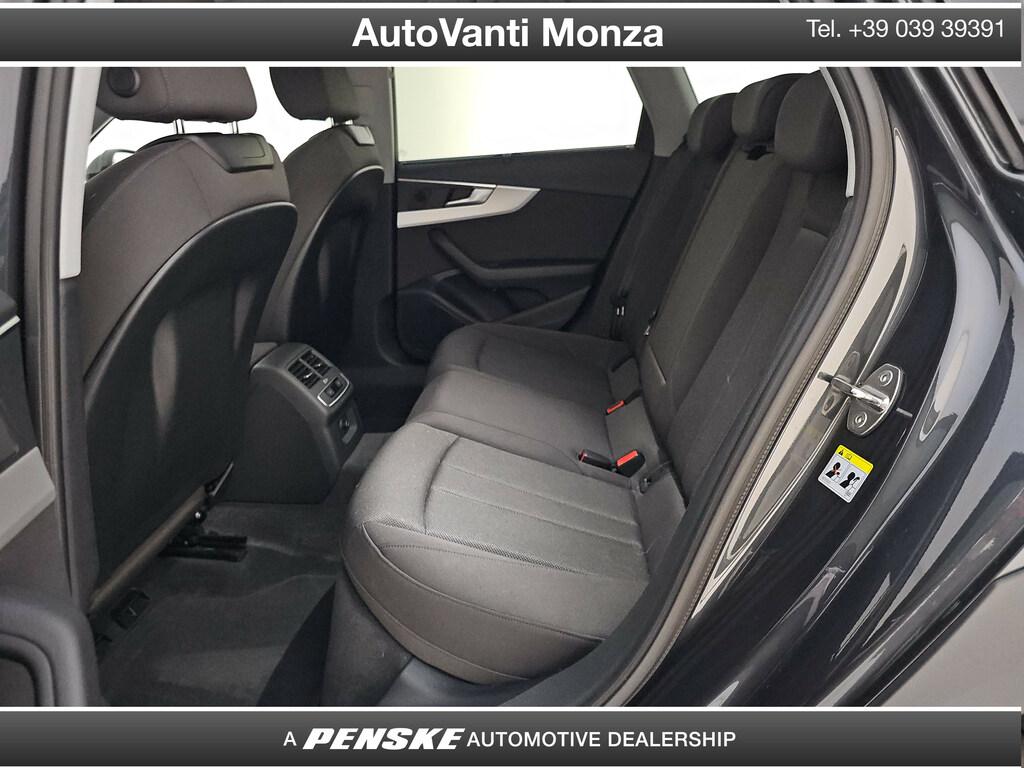 Audi A4 Allroad 40 2.0 tdi mhev Business quattro 204cv s-tronic