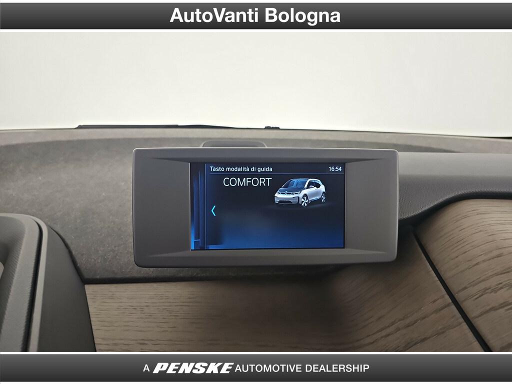 BMW i3 i3s 120Ah Advantage