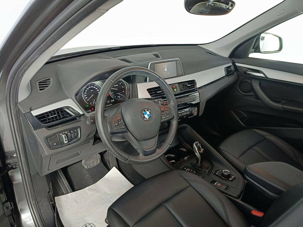 BMW X1 sdrive18d Advantage auto