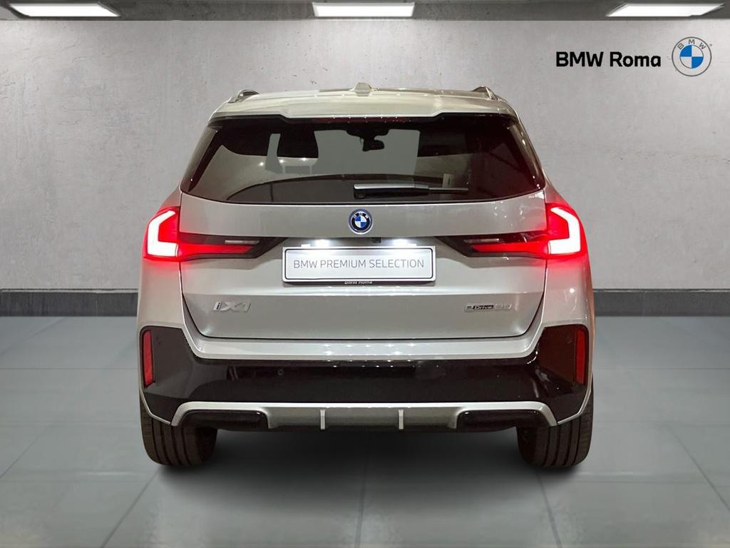 BMW iX1 edrive 20 MSport