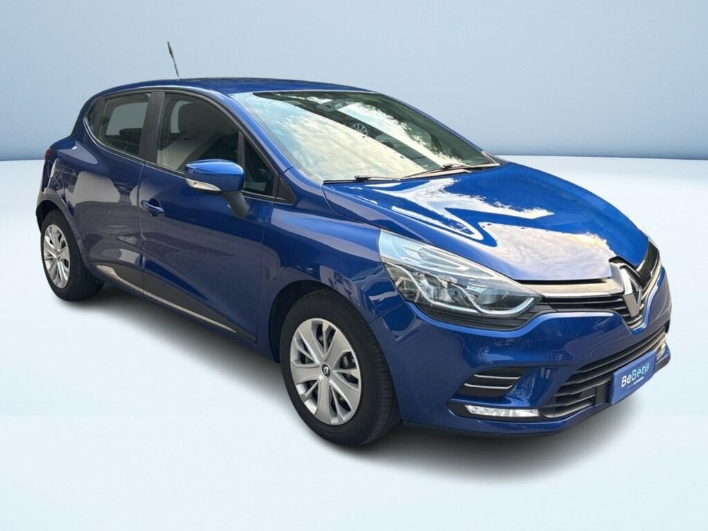 Renault Clio 1.5 dci energy Life 75cv my18