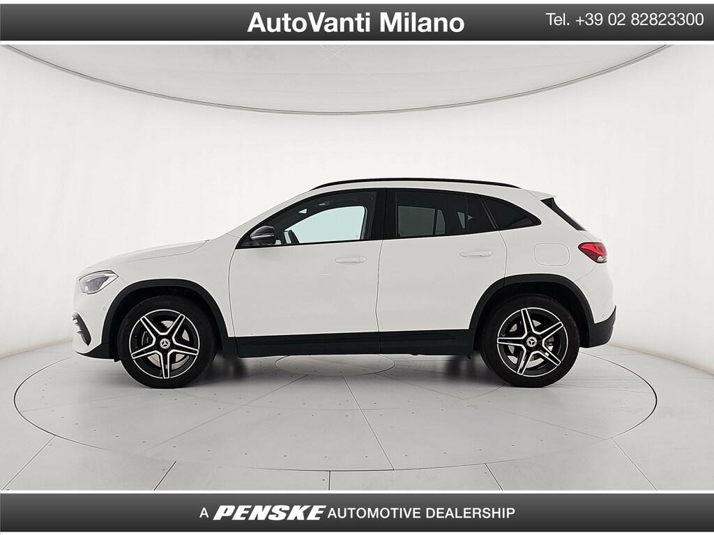 Mercedes GLA 250 eq-power Premium auto