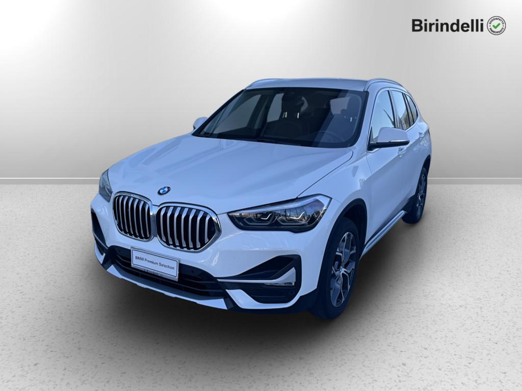 BMW X1 sdrive18d xLine Plus auto