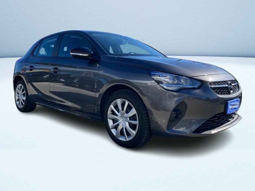 Opel Corsa 1.2 Edition 75cv