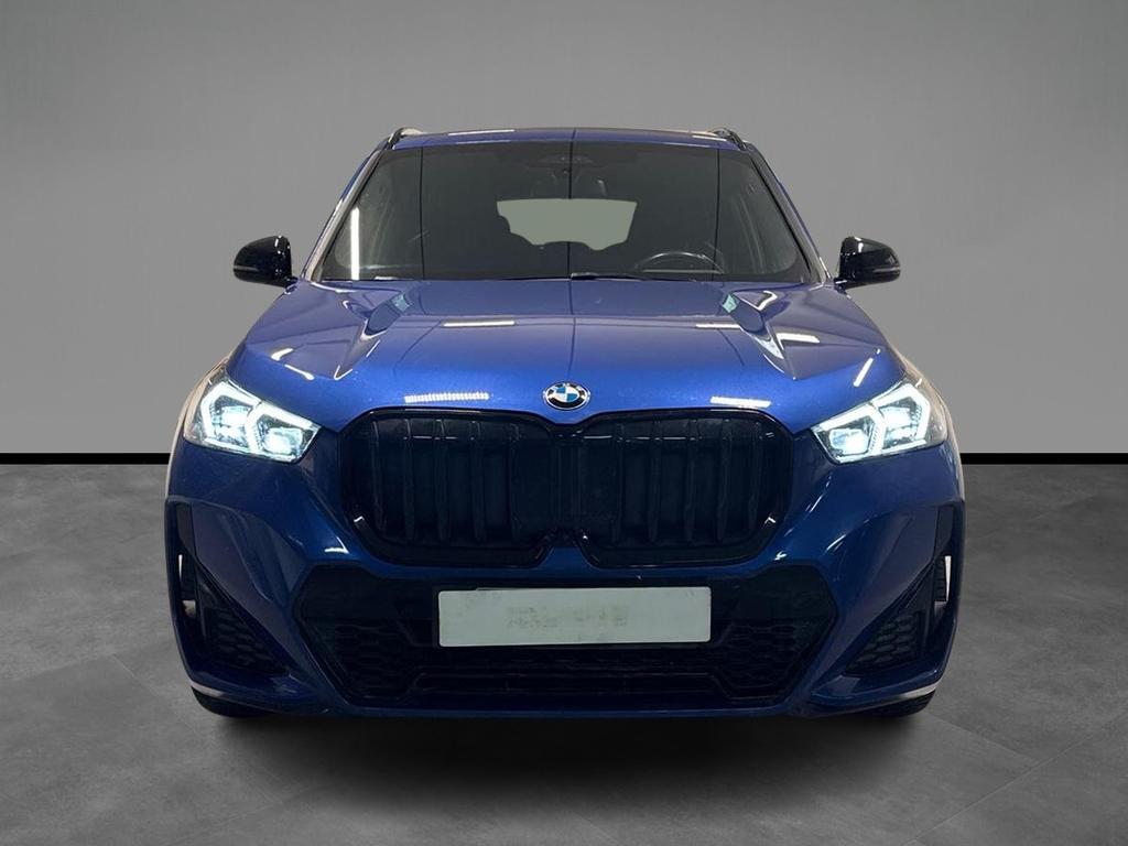 BMW X1 xdrive23d mhev 48V MSport Edition Signature auto