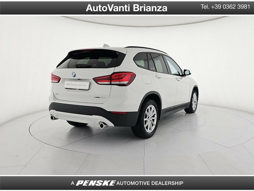 BMW X1 sdrive18d Business Advantage