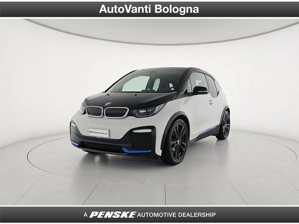 BMW i3 i3s 120Ah Advantage