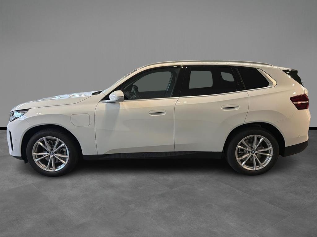 BMW X3 xdrive30e auto