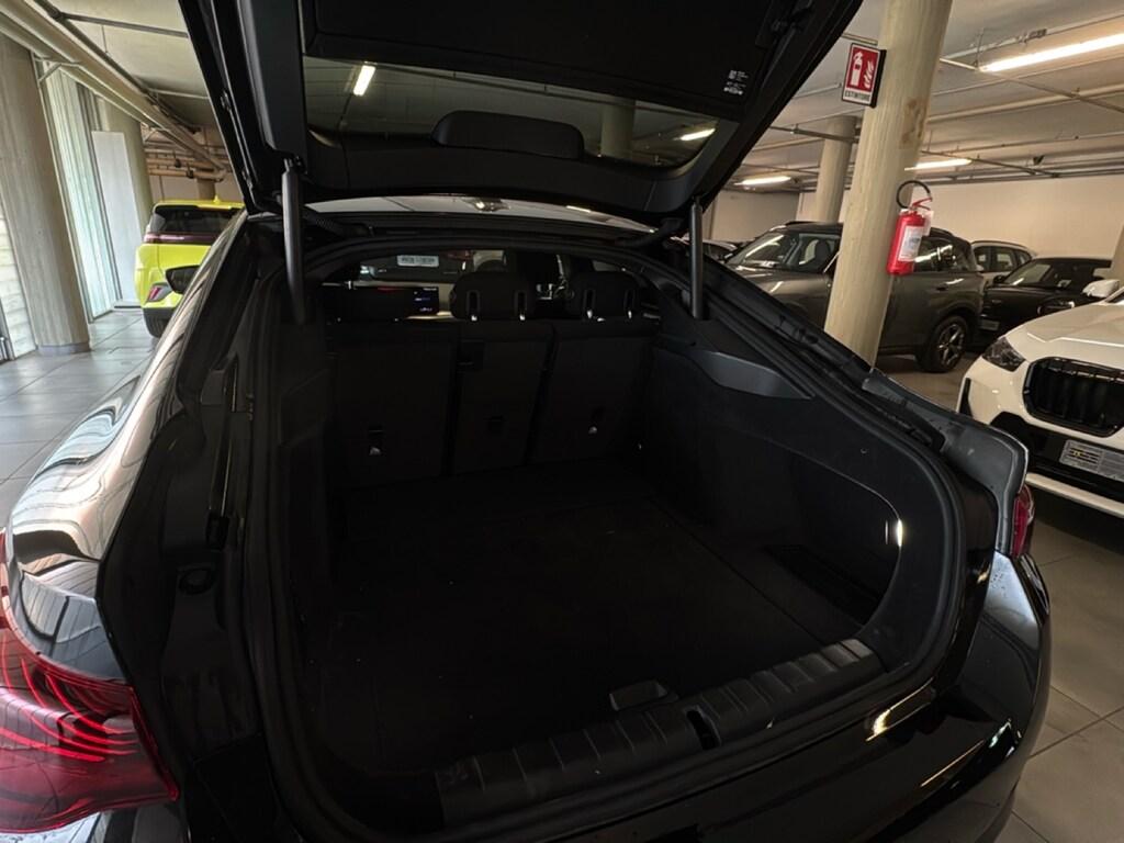 BMW i4 xdrive40 M Sport Pro