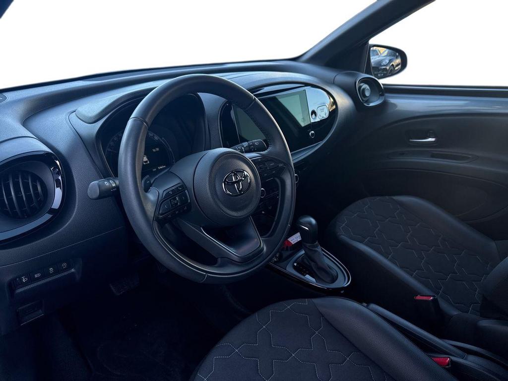 Toyota Aygo X 1.0 Lounge 72cv s-cvt
