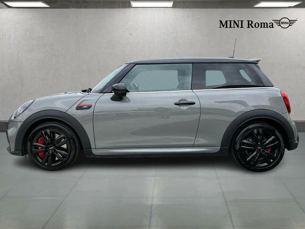 Mini Mini 3p 2.0 JCW JCW auto