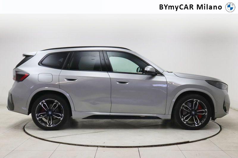 BMW X1 xdrive 25e MSport Pro auto