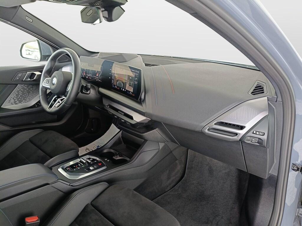 BMW Serie 1 118d MSport Pro auto