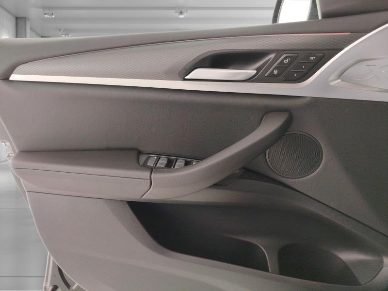 BMW X4 xdrive20d mhev 48V Msport auto