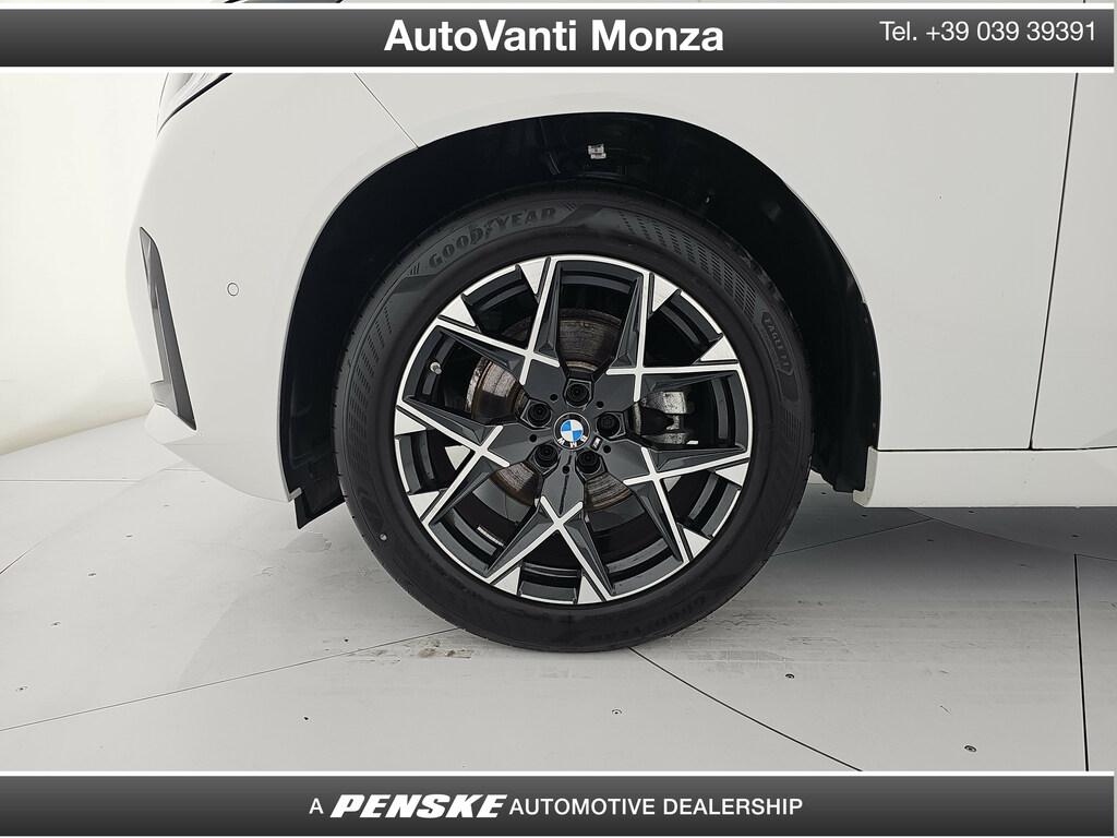 BMW X3 xdrive20d MSport auto