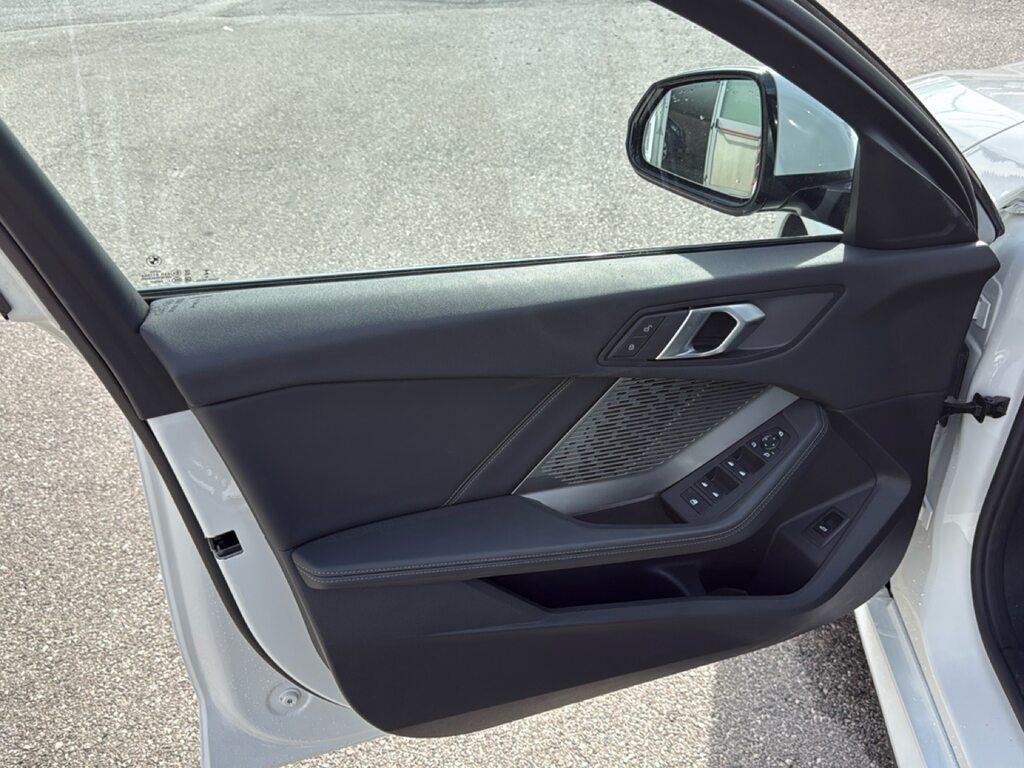 BMW Serie 1 120d 48V MSport auto