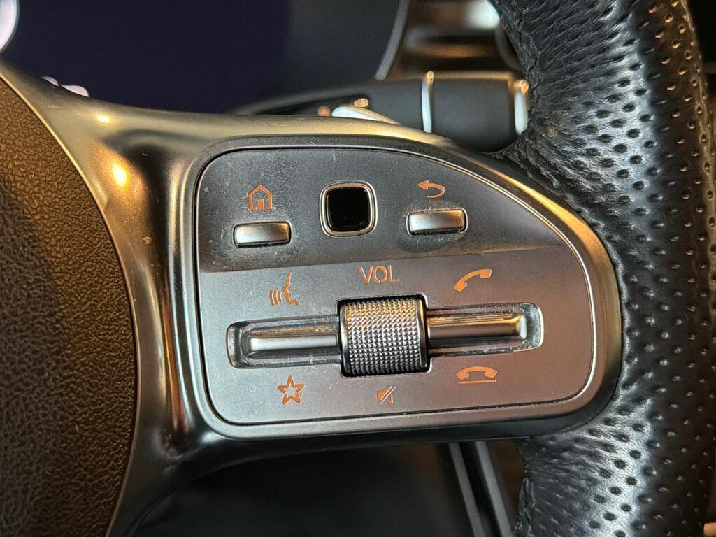 Mercedes GLC 300 d Premium Plus 4matic auto