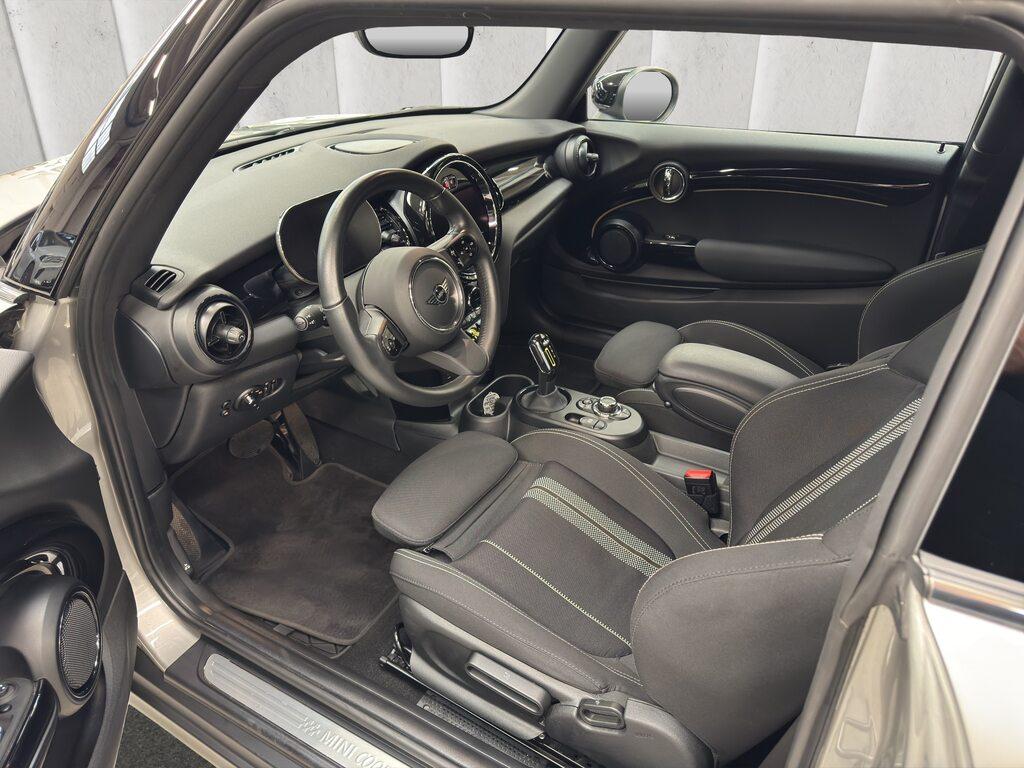 Mini Mini 3p Cooper SE auto